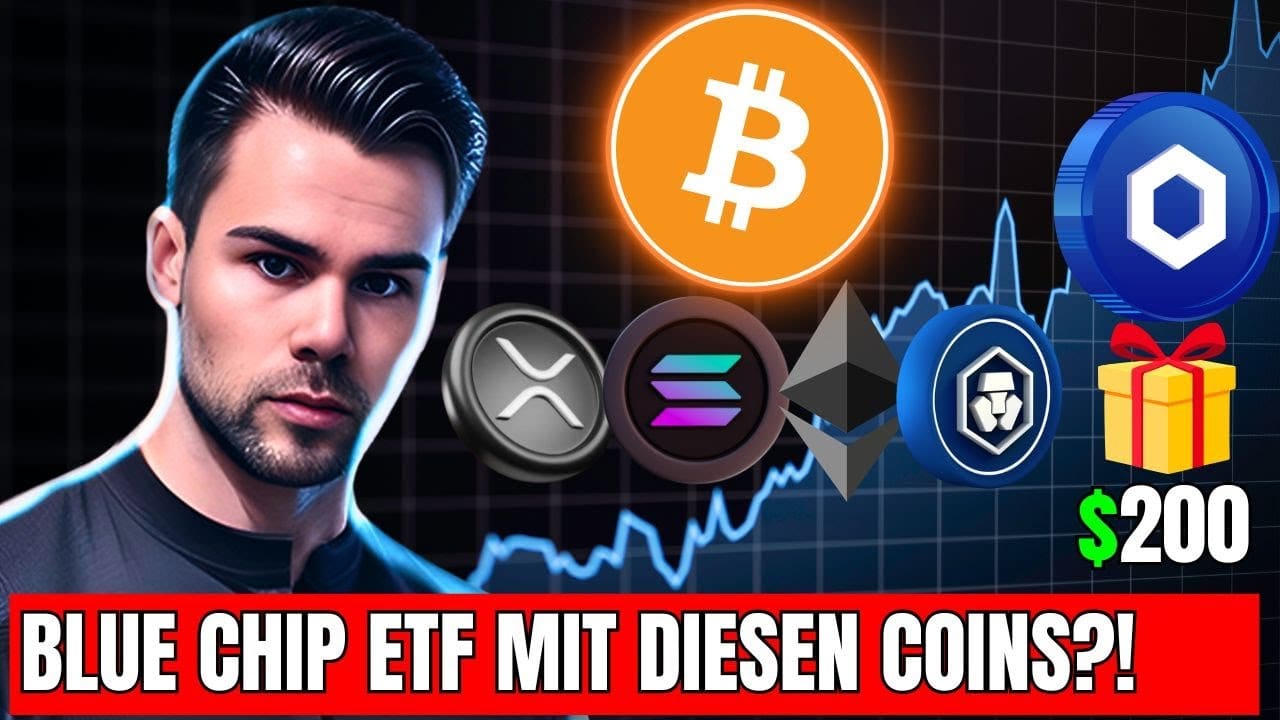 Altcoin-ETF in Sicht: CRO vor dem Durchbruch?