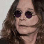 Ozzy Osbourne foto