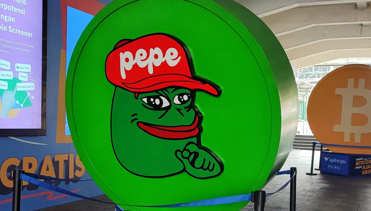 PEPE-logo-groen-meme