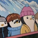 Pudgy Penguins