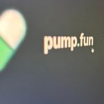 Pump fun logo op website Pump fun logo op website