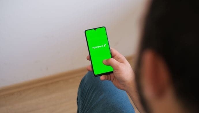 Met deze nieuwe cryptodiensten wil Robinhood Europa veroveren