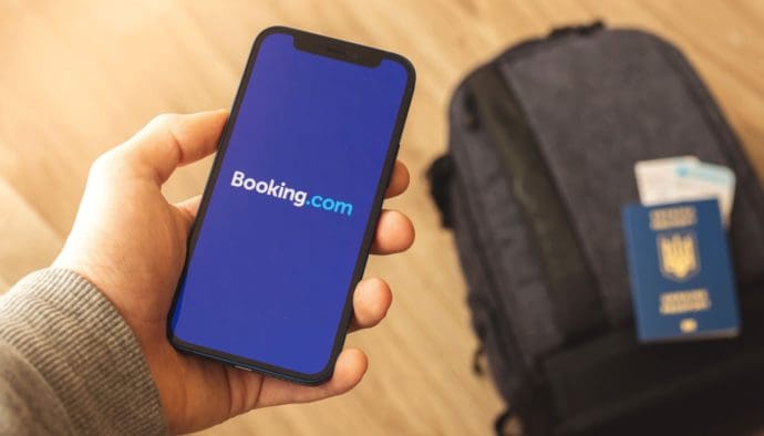 Booking.com onder vuur: 180.000 gedupeerden claimen 1 miljard euro schade