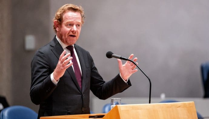 Minister waarschuwt voor crypto-criminaliteit, maar is dit terecht?