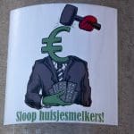 Huurhuizen verdwijnen in recordtempo: zo raakt dit jou als huurder of koper