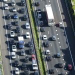 Autorijden wordt duurder: zware auto kost Nederlanders steeds meer