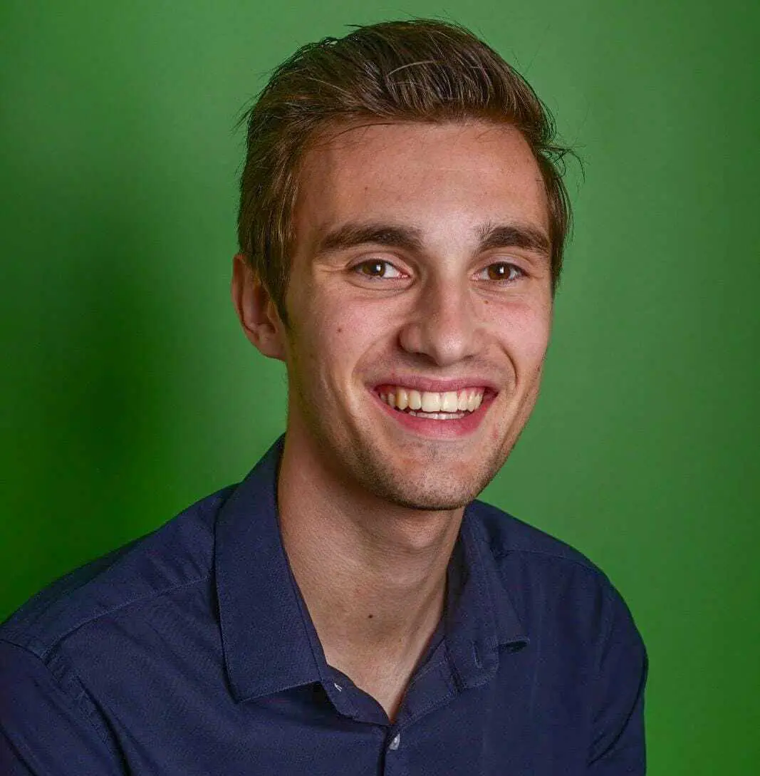 Tim Kamp