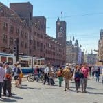 Nederlanders die te hoge uitkering ontvingen hoeven niks terug te betalen