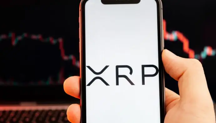 XRP in de lift: deze signalen wijzen op een zomerrally