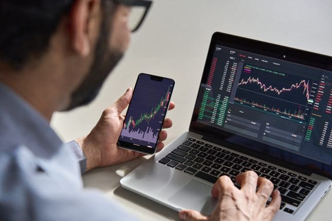 Zeg nou eens eerlijk, is jouw crypto écht veilig? Expert legt het uit
