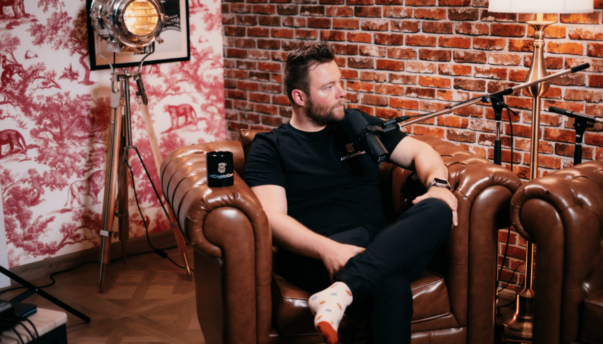 Expertos cripto sobre la fuerte caída: “El hype superó al valor”