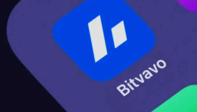 bitvavo app op telefoon