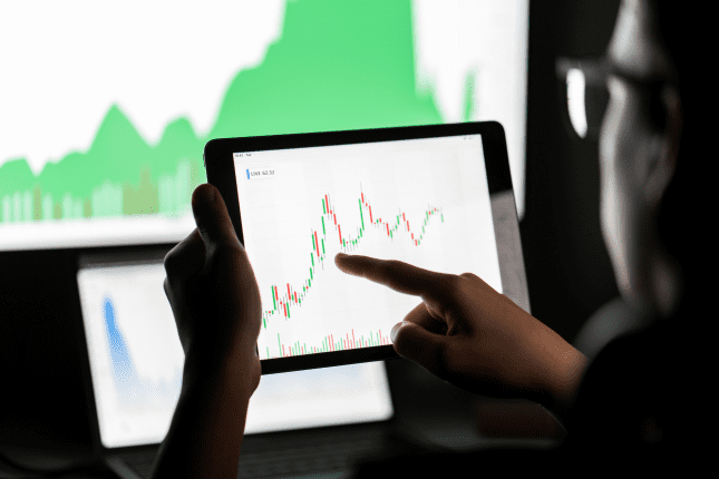 Dit is het signaal dat 99% van crypto-beleggers compleet lijkt te missen
