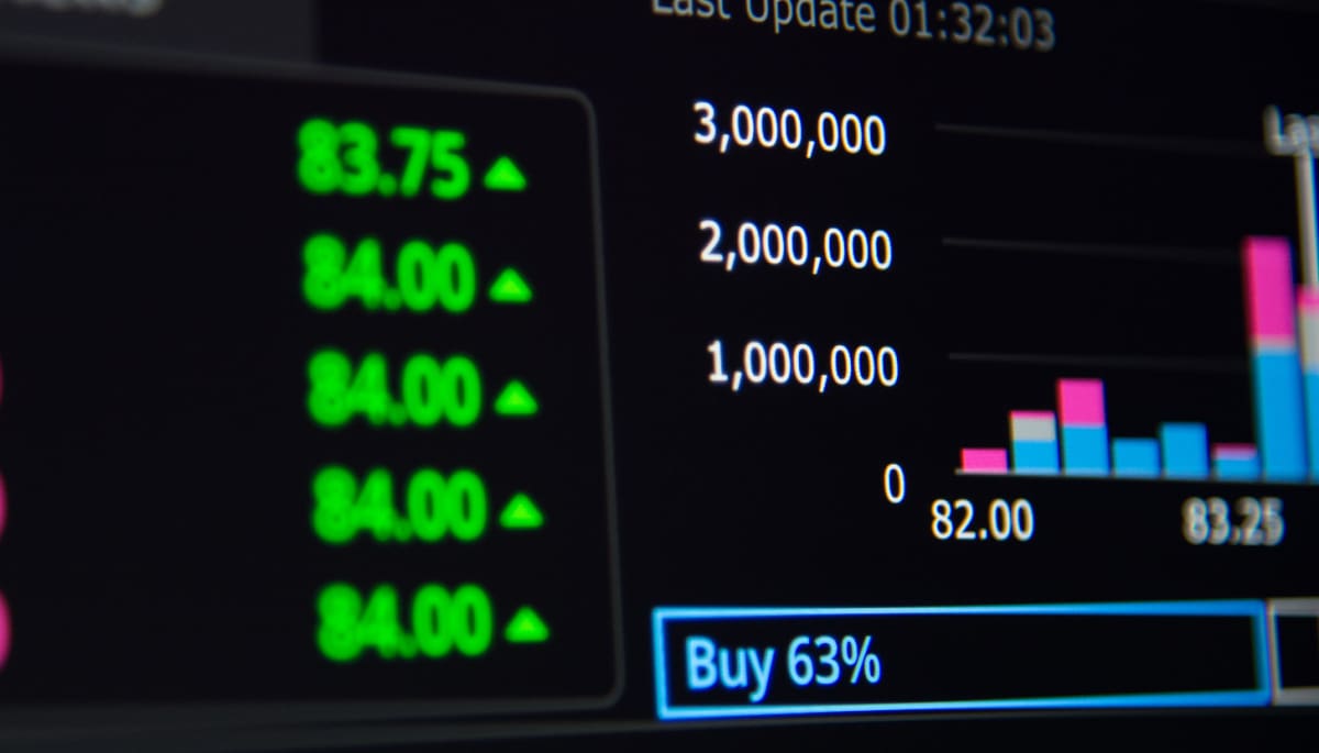 'Ethereum kan 1.100% stijgen mits koers standhoudt', zegt analist