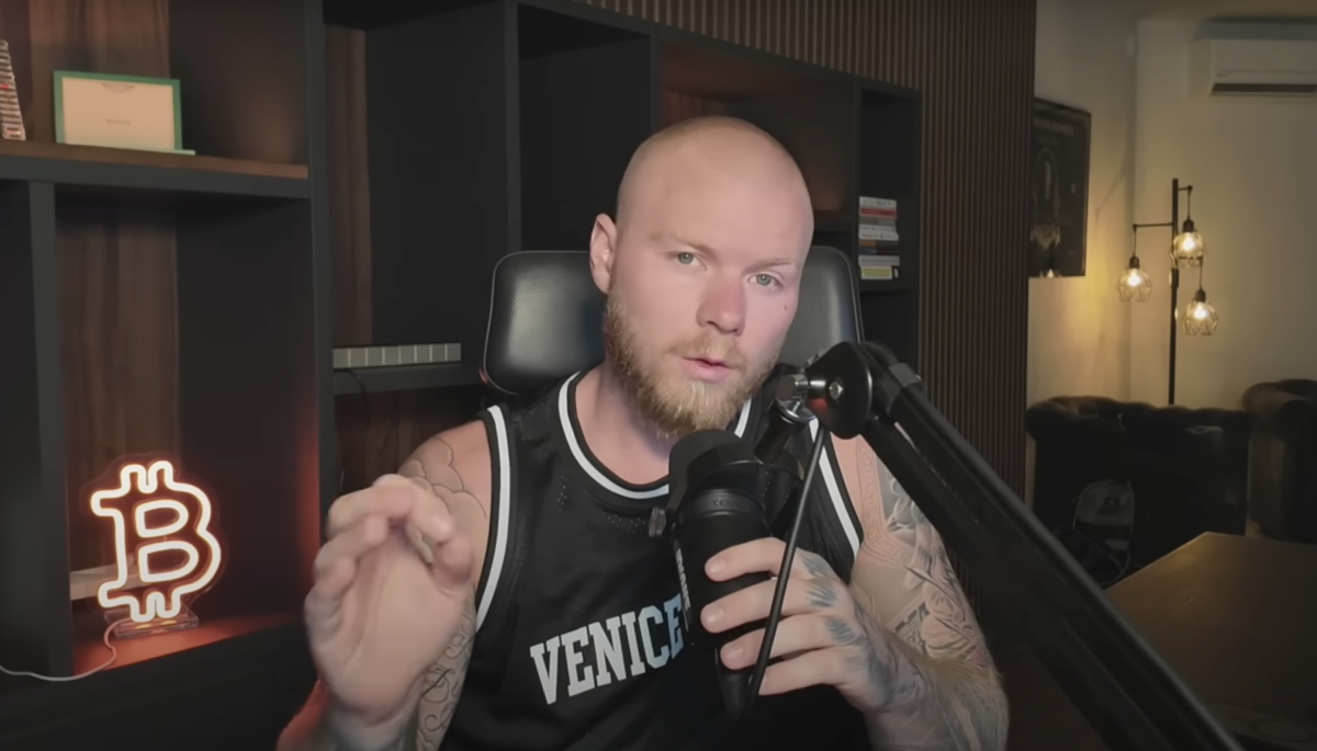 Corné Marchand: 'Cardano onderweg naar $2?!'
