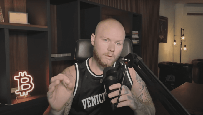 "Crypto houders - bereid je voor op een nog grotere dump"