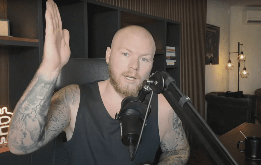 corne marchand video over bitcoin bullmarkt 300k