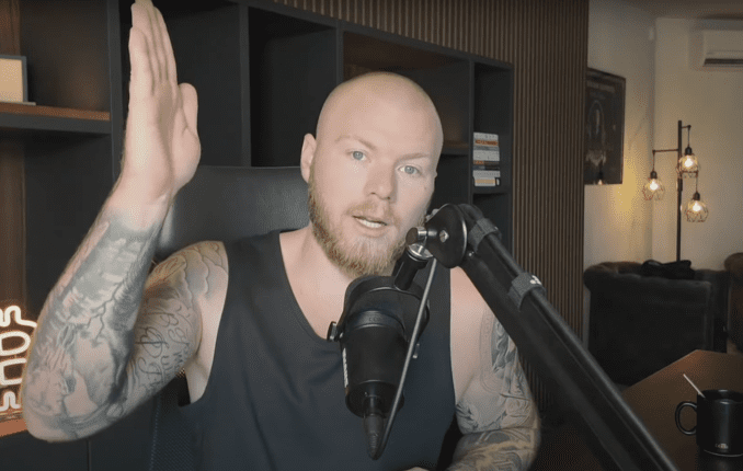 corne marchand video over bitcoin bullmarkt 300k