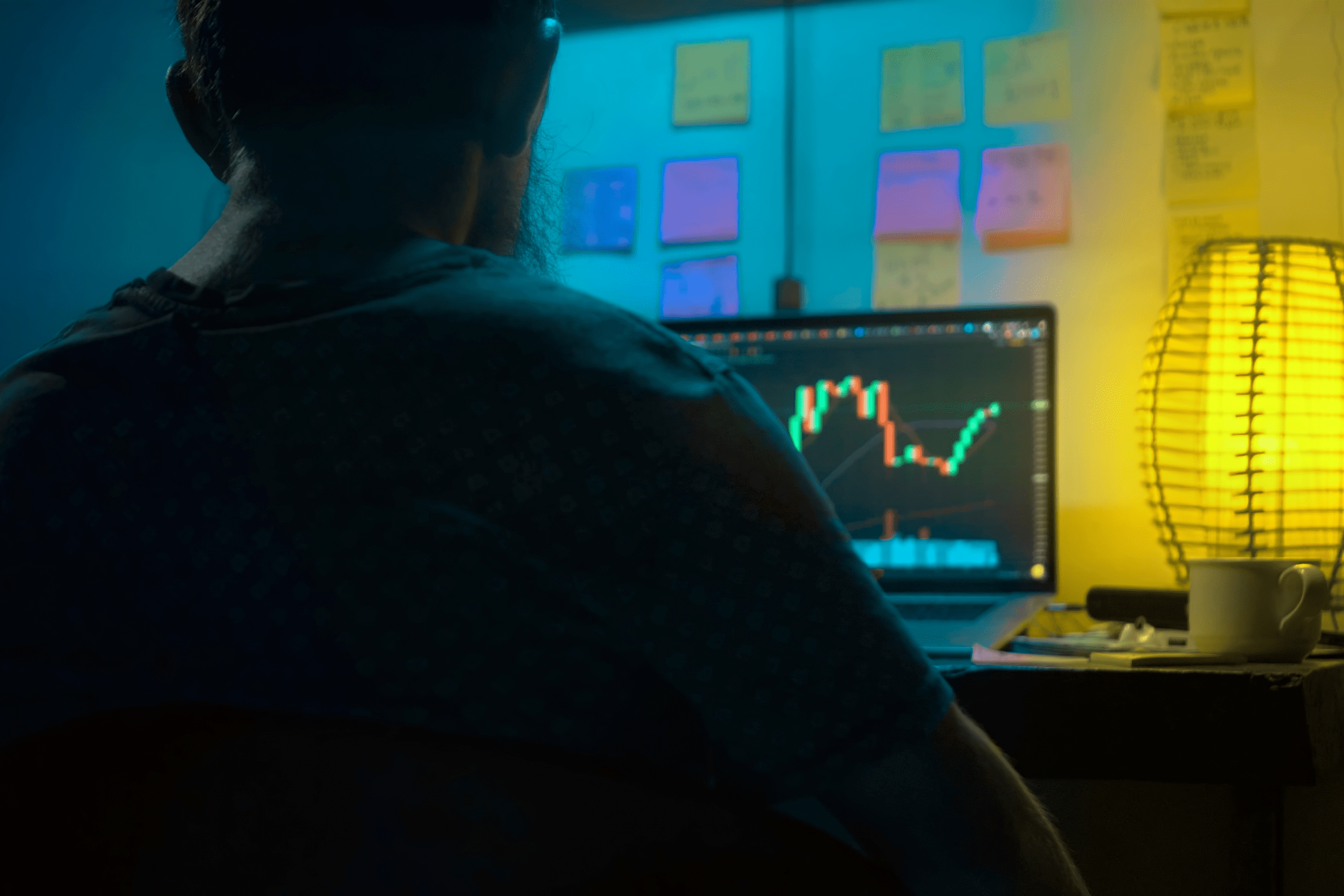 Nederlandse crypto-bots slaan monsterslag met ‘Pi Coin’ en pakken 126%
