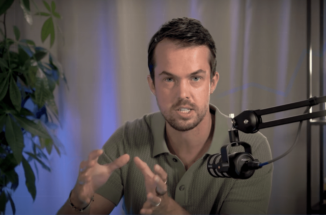 michael in video over bullmarkt ethereum naar 10k