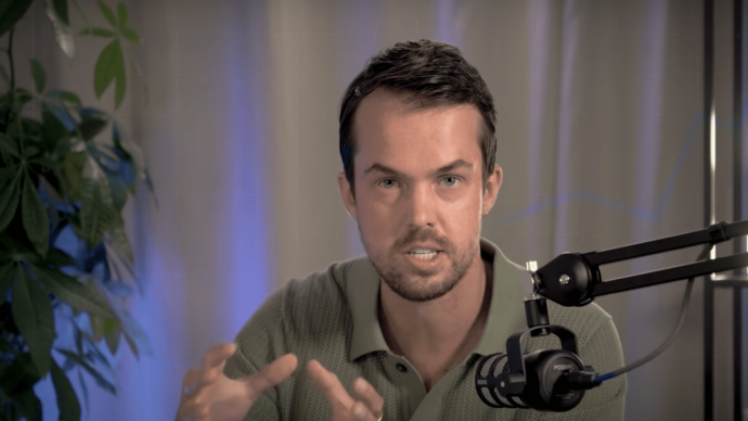 michael in video over bullmarkt ethereum naar 10k
