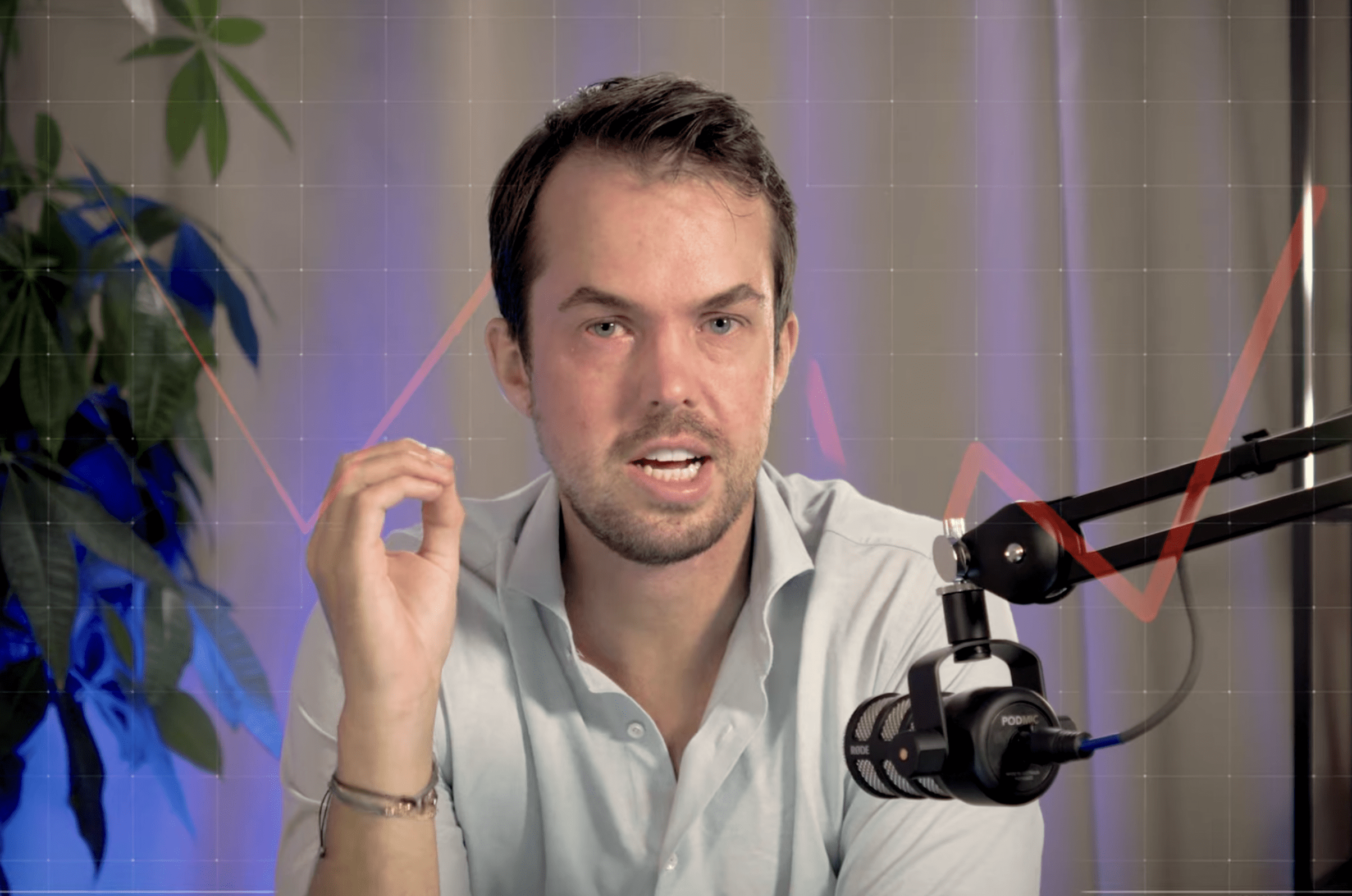 Van de Poppe: “Deze fase lijkt zinloos - maar juist nu maak je winst”