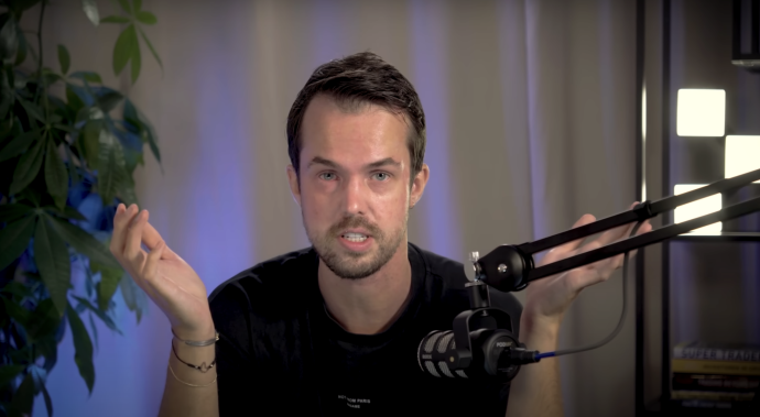 Crypto analist: “Nu inkopen doet pijn - maar levert later het meeste op”