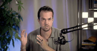 Michaël van de Poppe: “Crash van 2026 wordt erger dan die van 2008