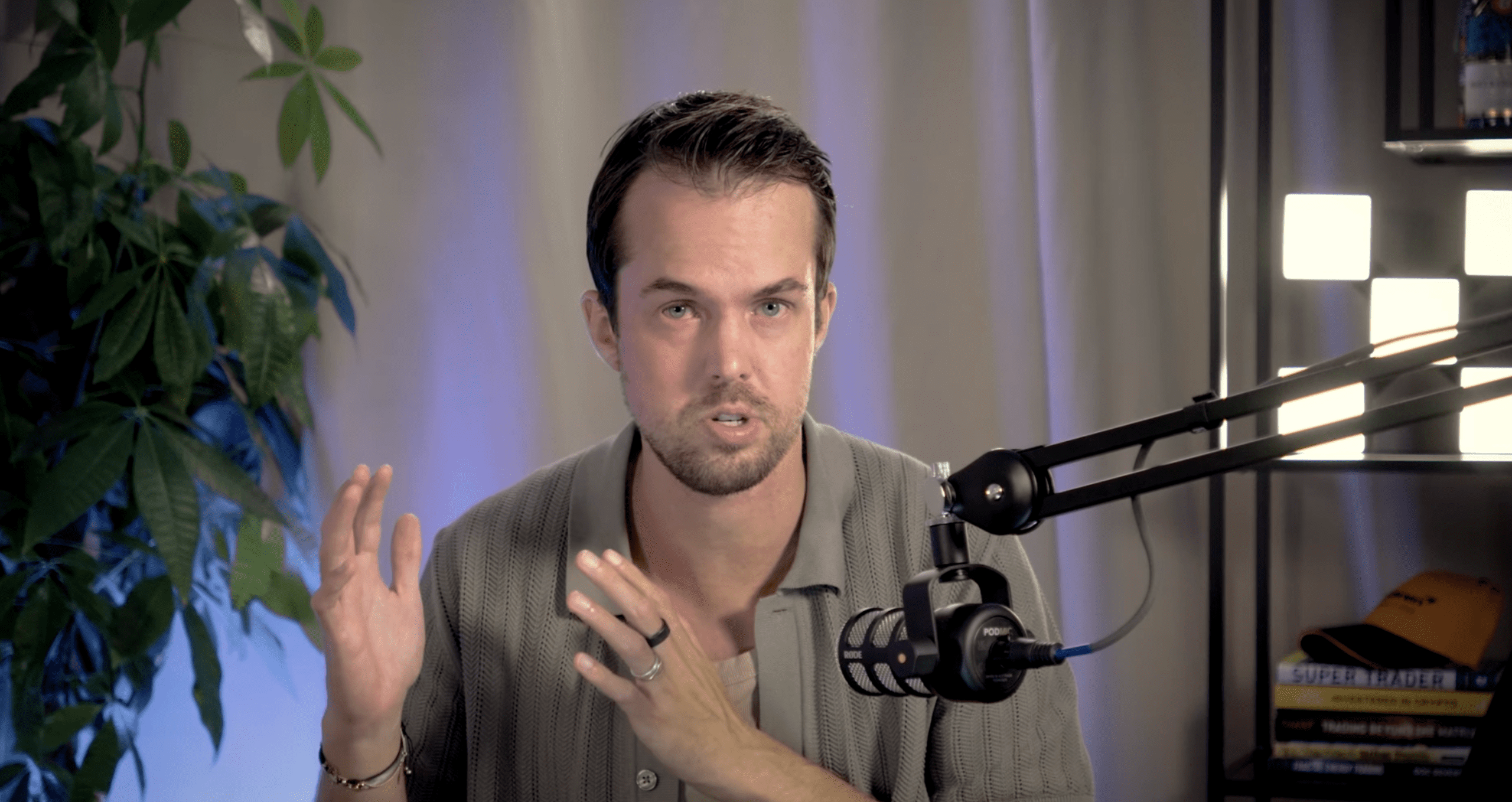 “Ik verkoop liever nu dan alles te zien terugzakken”