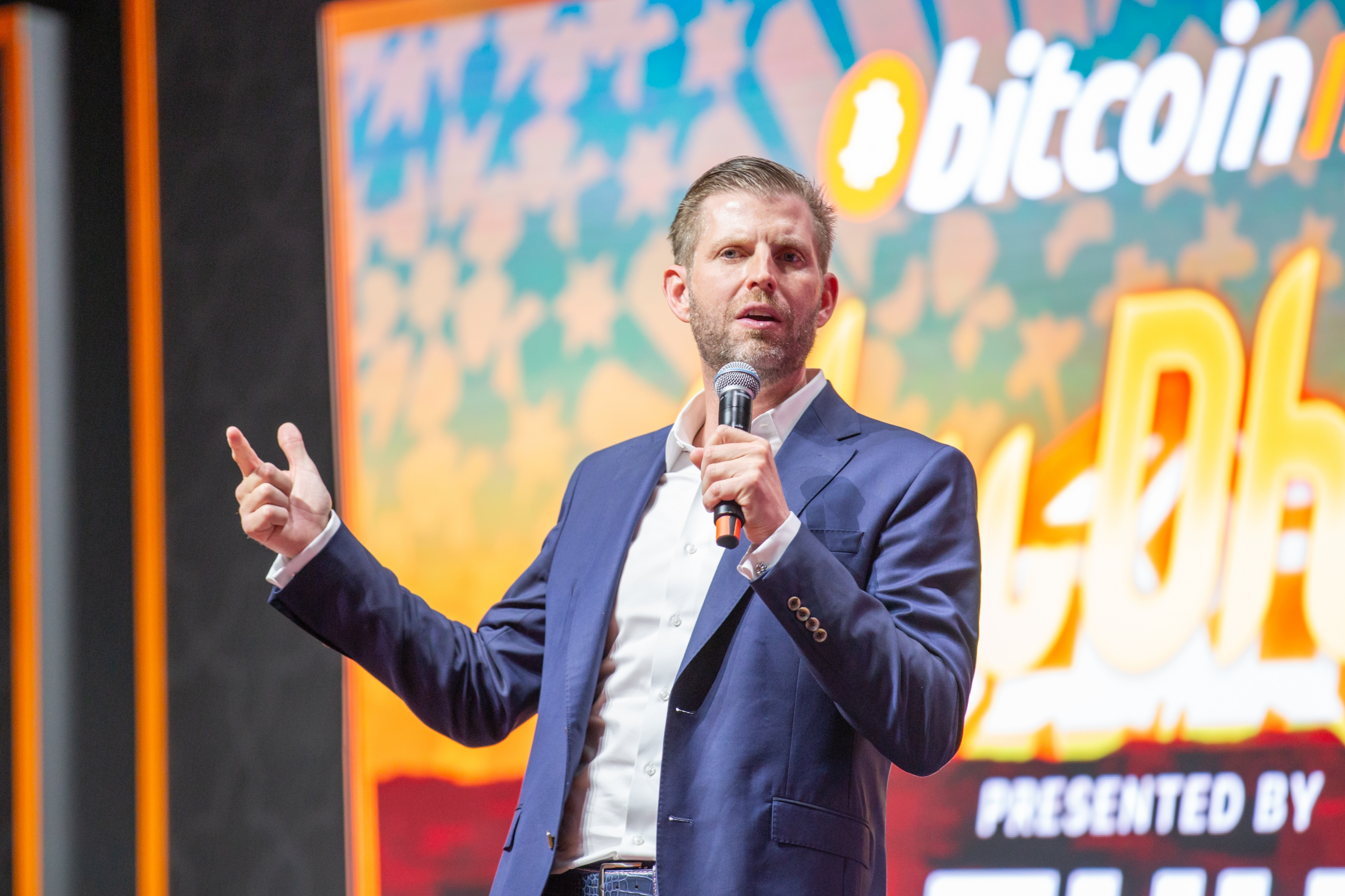 eric trump x gelijk ethereum