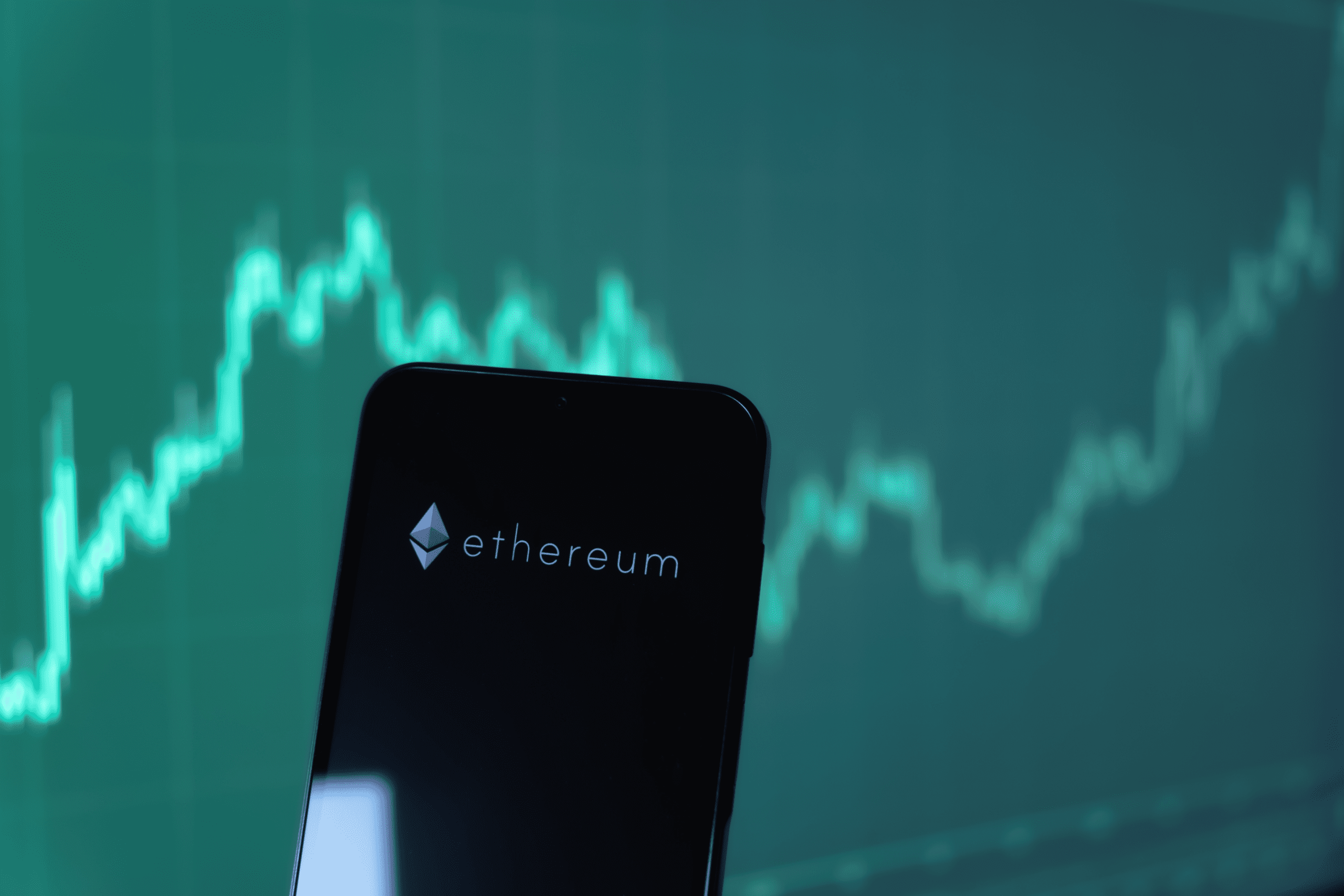'Comeback kid' Ethereum verdubbelt sinds april - dit zit er achter