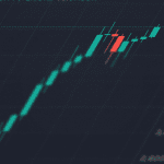 'Vraagshock kan ethereum stijging veroorzaken'