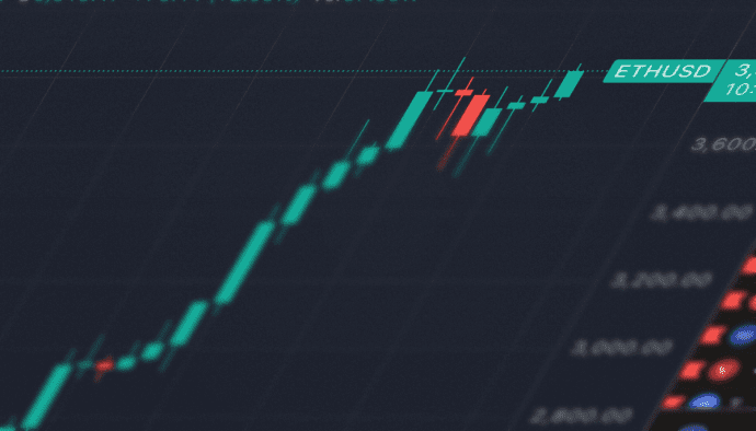 'Vraagshock kan ethereum stijging veroorzaken'