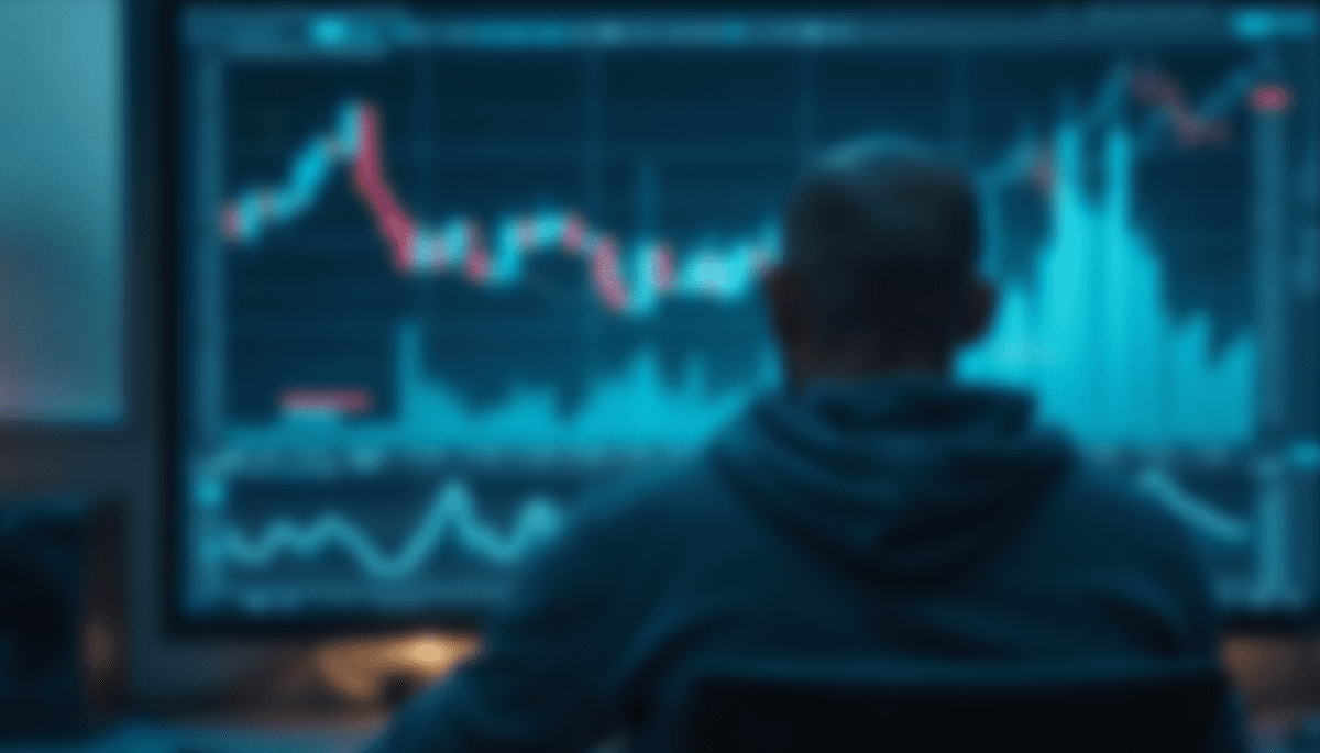 Nederlandse cryptobot boekt 126% winst op HBAR - terwijl niemand oplet