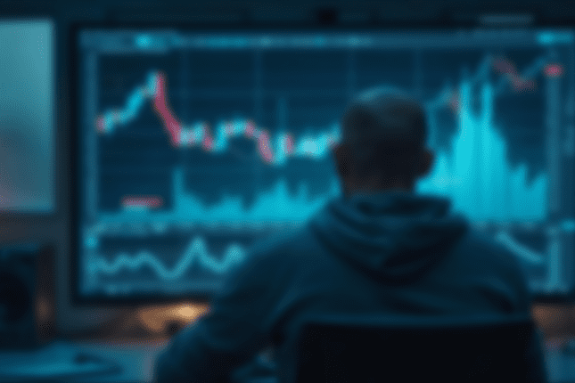 Nederlandse cryptobot boekt 126% winst op HBAR - terwijl niemand oplet