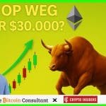 Kan ethereum echt naar 30.000 dollar? Mijn analyse en koersdoelen