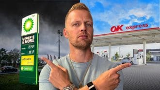 BP vertrekt uit Nederland, maar casht miljarden: wat merk jij ervan als belegger?