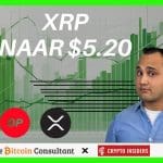 Altcoins maken zich klaar: XRP & Optimism onder de loep