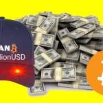 PlanB blijft positief: bitcoin kan deze maand al naar $125.000