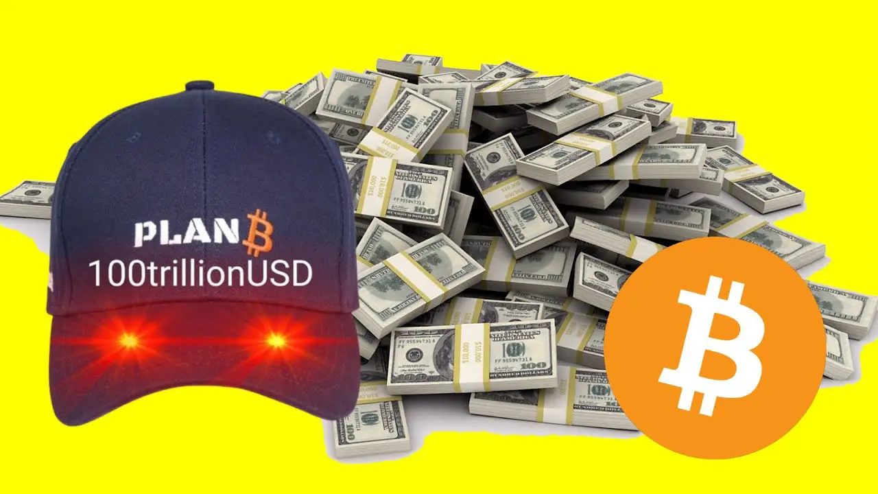 PlanB blijft positief: bitcoin kan deze maand al naar $125.000