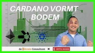 Ethereum, Cardano en Quant klaar voor uitbraak: targets tot $190