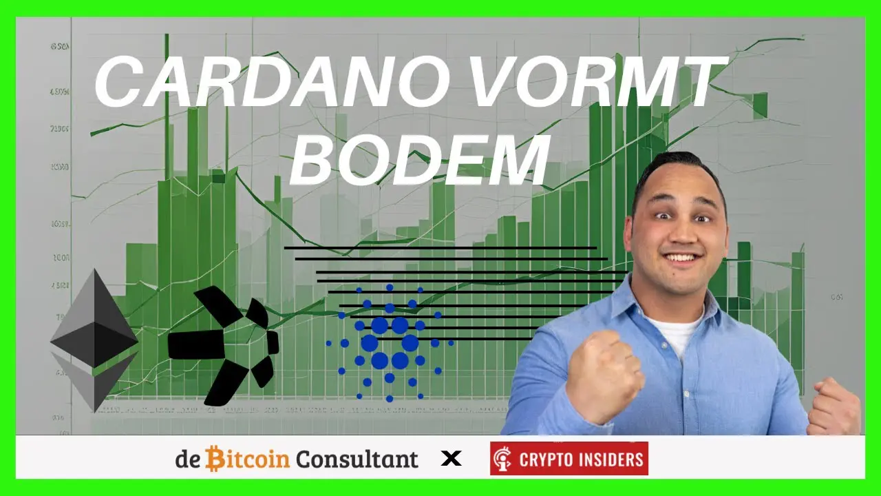 Ethereum, Cardano en Quant klaar voor uitbraak: targets tot $190