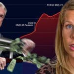 Amerikaanse geldhoeveelheid breekt record: $22 biljoen terwijl banken bitcoin omarmen
