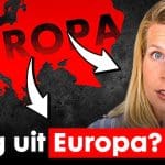Madelon Vos: Bitcoin bereikt nieuwe hoogtepunten & Nederlanders vertrekken