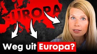 Madelon Vos: Bitcoin bereikt nieuwe hoogtepunten & Nederlanders vertrekken