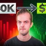 Van -65% verlies naar $1 miljoen: De altcoin strategie van Crypto Michaël ontleed