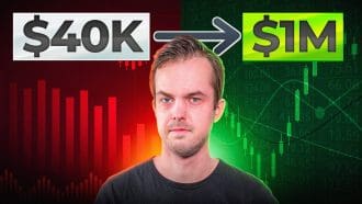 Van -65% verlies naar $1 miljoen: De altcoin strategie van Crypto Michaël ontleed