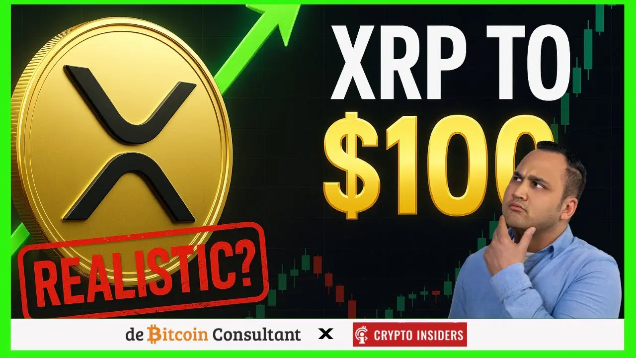 XRP bereikt nieuwe all-time high na 7 jaar, maar pas op voor 'FOMO'