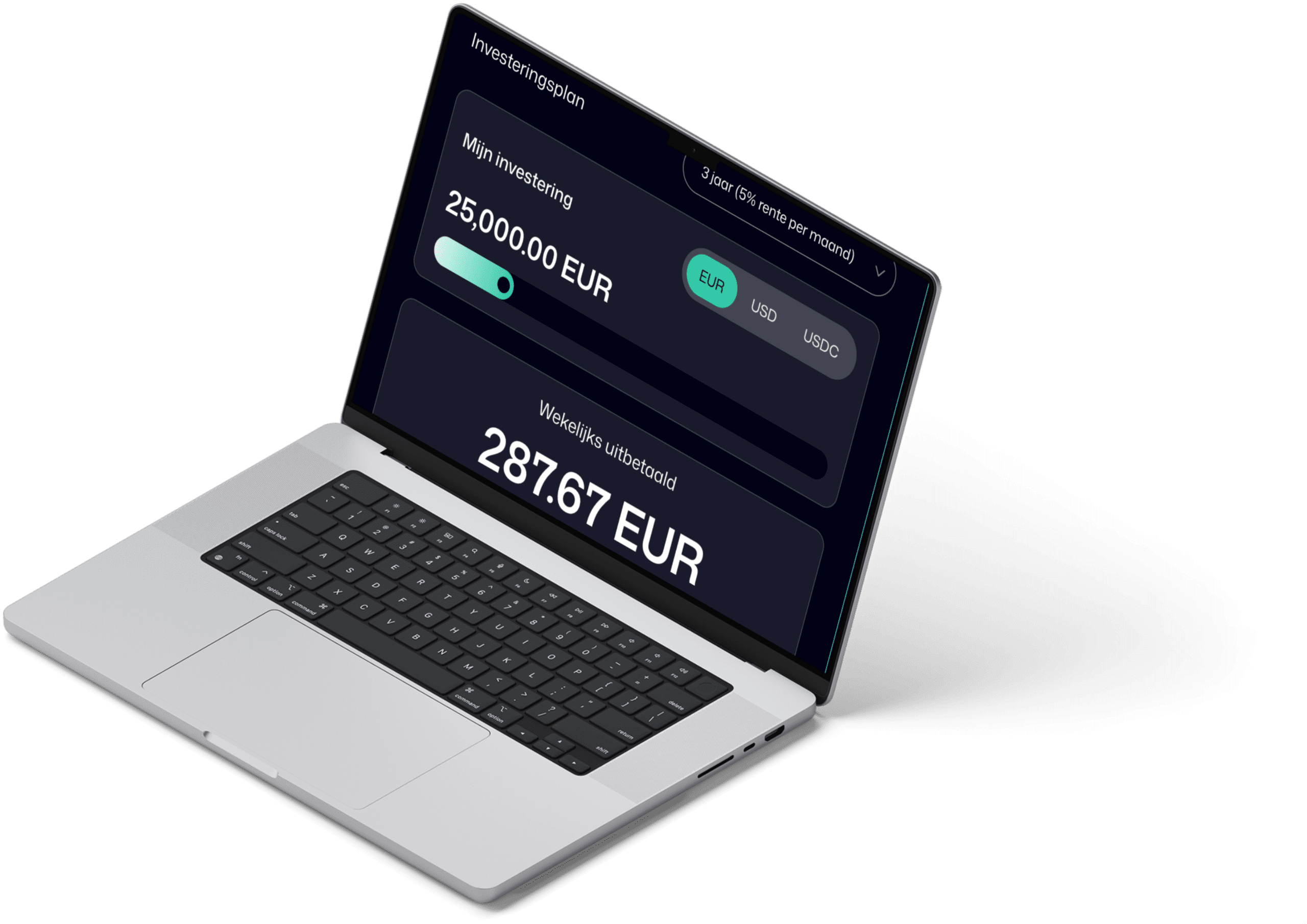 yieldfund
