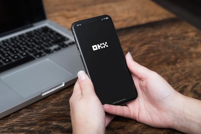 PayPal beschikbaar op cryptobeurs OKX - crypto kopen wordt nog makkelijker